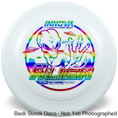 Innova Star Alien