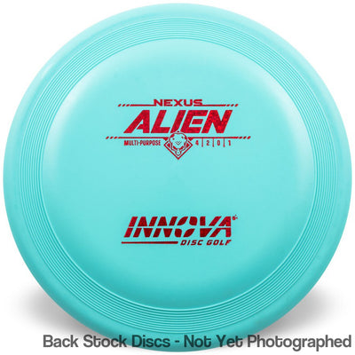 Innova Nexus Alien