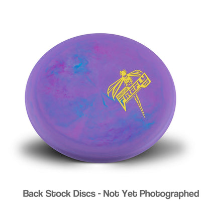 Innova Nexus Color Glow Firefly with Nate Sexton Tour Series 2023 Stamp