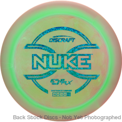 Discraft ESP FLX Nuke