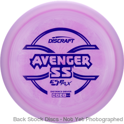 Discraft ESP FLX Avenger SS