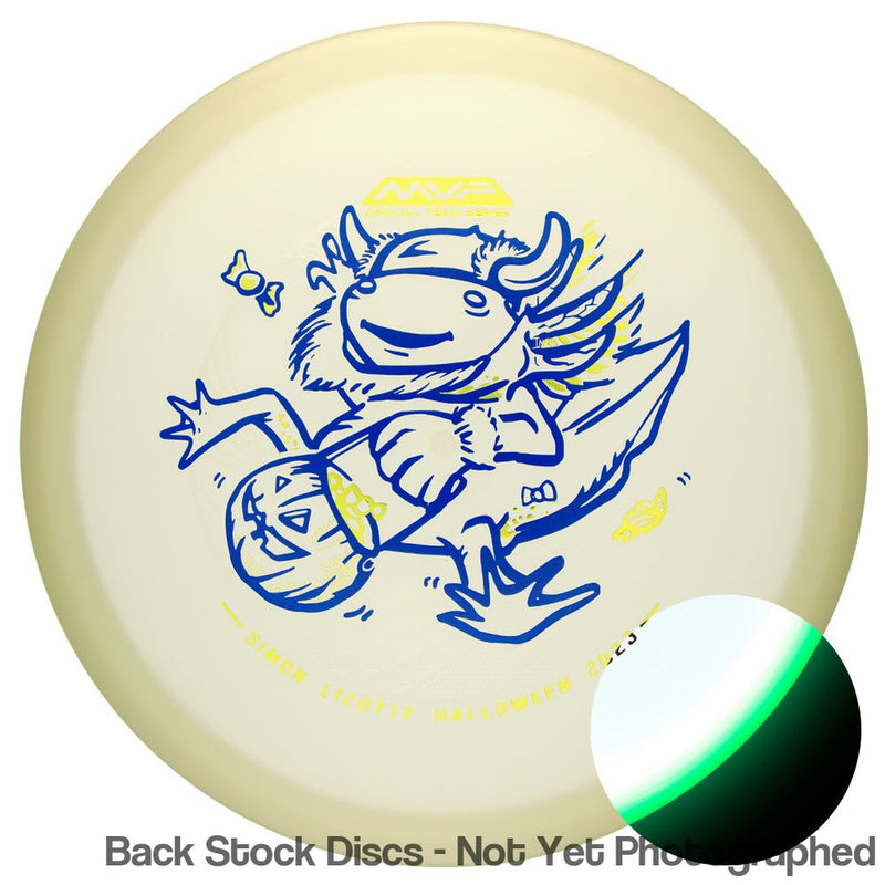 Axiom Total Eclipse Color Glow Hex with Viking 2023 Simon Lizotte Team Series Trick-Or-Treating Leapin&