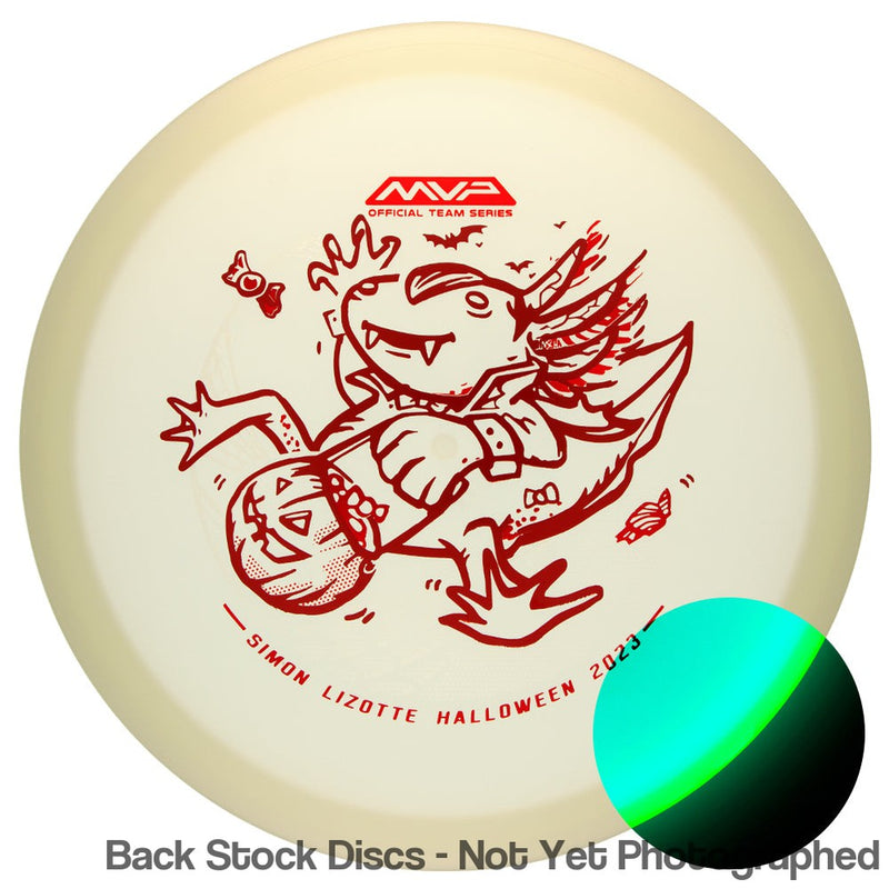 Axiom Total Eclipse Color Glow Hex with Vampire 2023 Simon Lizotte Team Series Trick-Or-Treating Leapin&