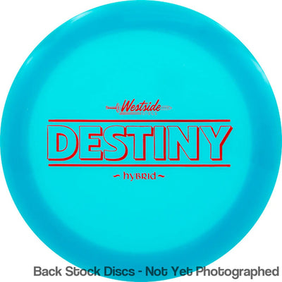 Westside Hybrid Destiny