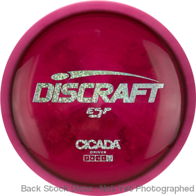 Discraft ESP Cicada