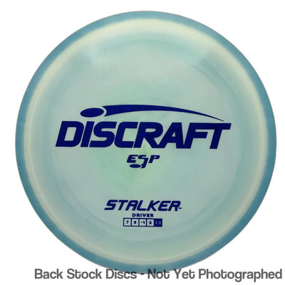 Discraft ESP Stalker