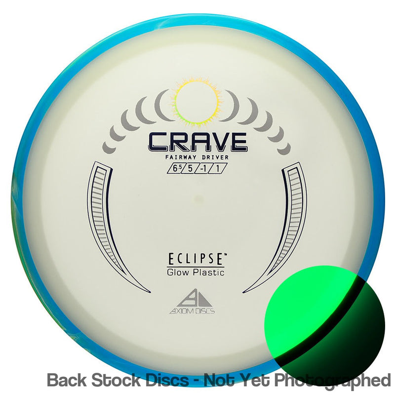 Axiom Eclipse Glow 2.0 Crave