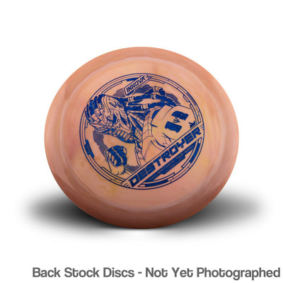 Innova Star Destroyer with Philo Brathwaite Tour Series 2024 Stamp