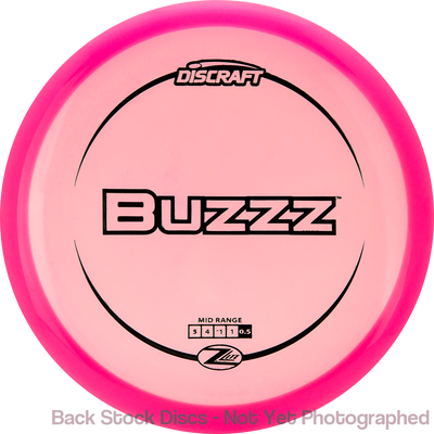 Discraft Elite Z Lite Buzzz