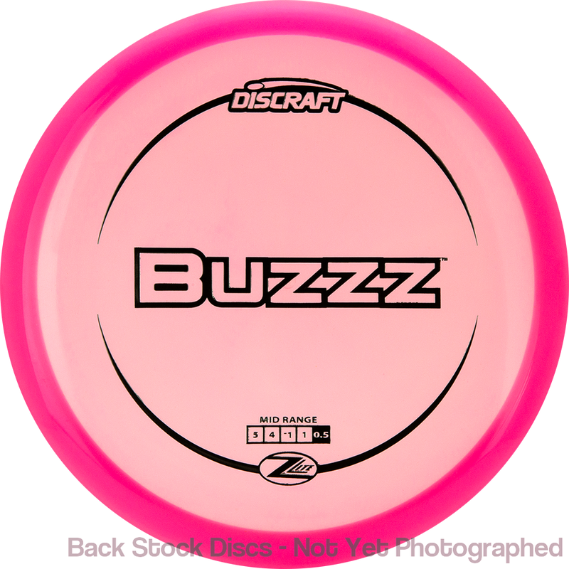 Discraft Elite Z Lite Buzzz