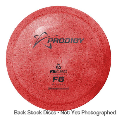 Prodigy ReBlend F5