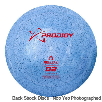 Prodigy ReBlend D2