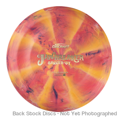 Discraft Jawbreaker Blend Revamped Banger GT