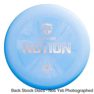 Discmania EXO Hard Notion