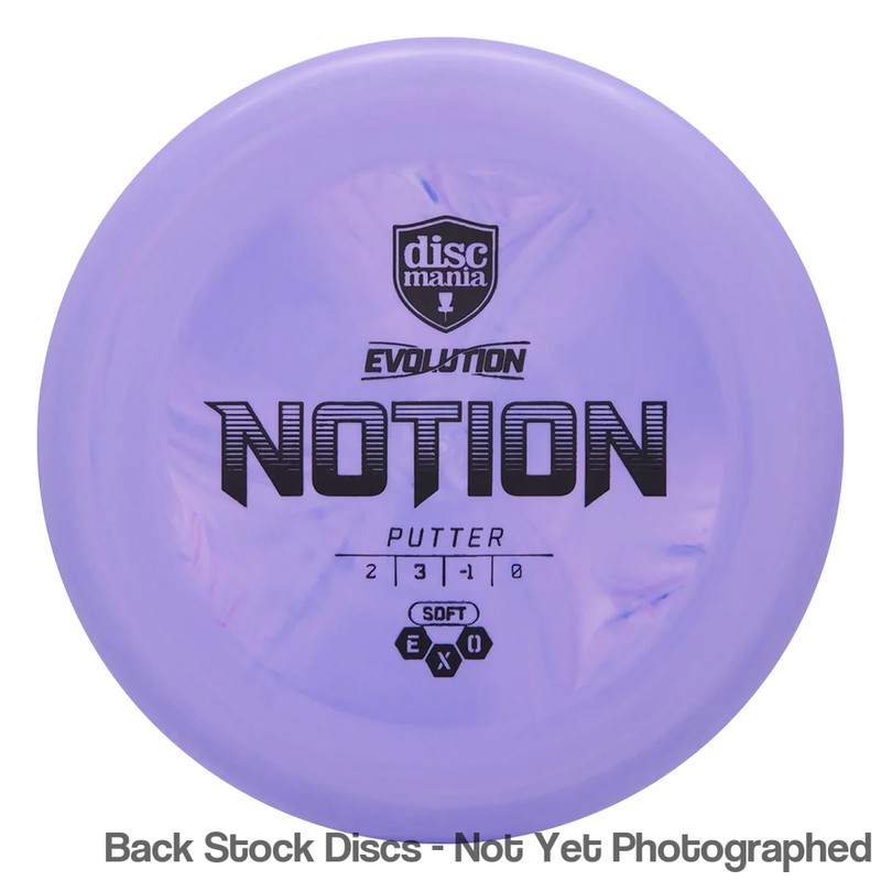 Discmania EXO Soft Notion