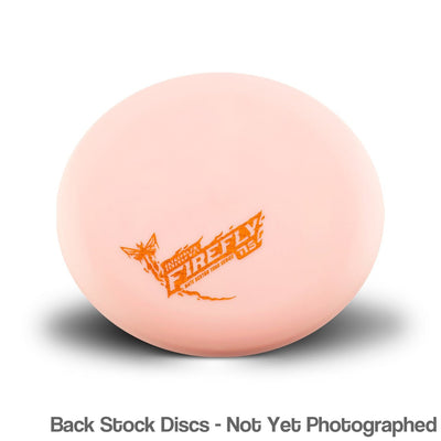 Innova Nexus Proto Glow Firefly with Nate Sexton Tour Series 2024 Stamp