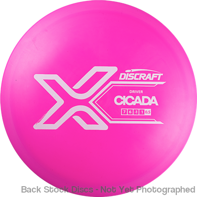 Discraft Elite X Cicada