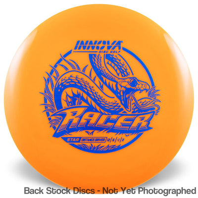 Innova Star Racer