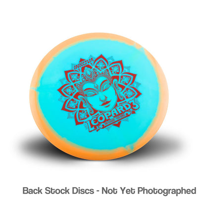 Innova Proto Glow Halo Star Leopard3 with Ohn Scoggins Tour Series 2024 Stamp