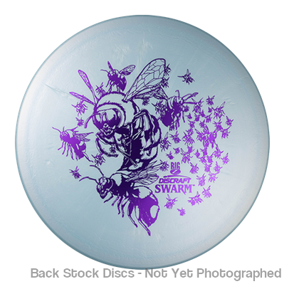 Discraft Big Z Collection Swarm