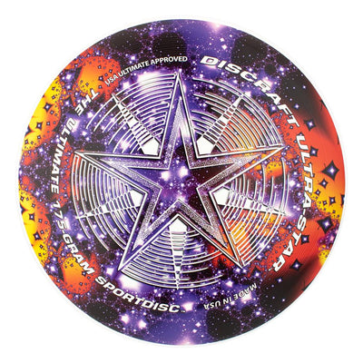 Super Color Ultra Star Ultimate Disc - Starscape