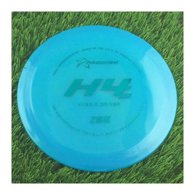 Prodigy 750 H4 V2 - 175g - Solid Blue