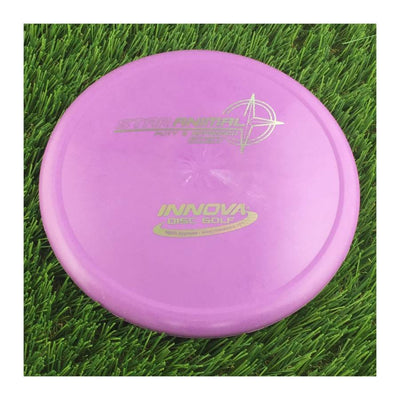 Innova Star Animal - 175g - Solid Purple