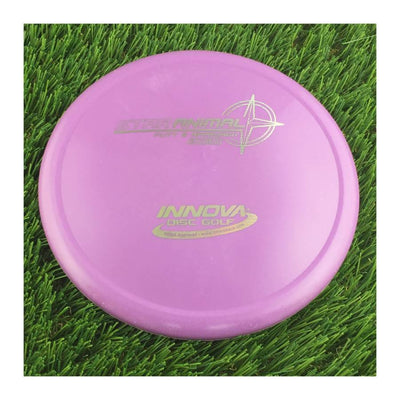 Innova Star Animal - 175g - Solid Purple