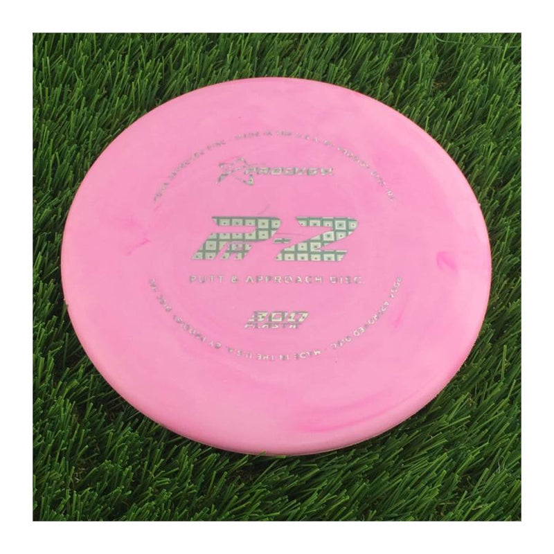 Prodigy 300 PA-2 - 164g - Solid Pink