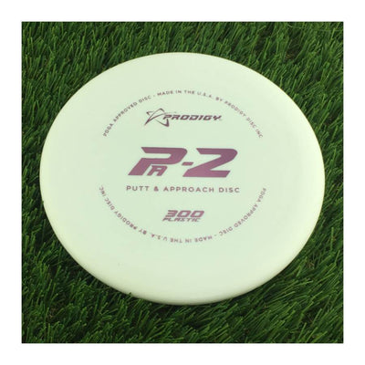 Prodigy 300 PA-2 - 172g - Solid Bright White