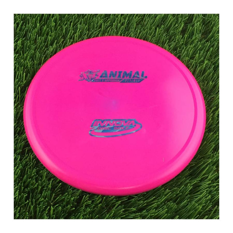 Innova XT Animal - 164g - Solid Pink