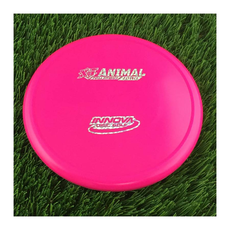 Innova XT Animal - 166g - Solid Pink