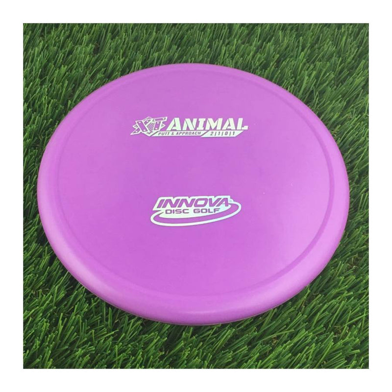 Innova XT Animal - 170g - Solid Purple