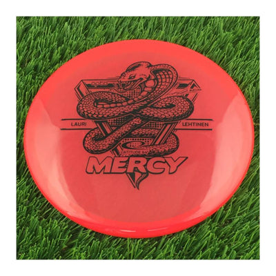 Latitude 64 Opto Mercy with Lauri Lehtinen #82297 Stamp - 176g - Translucent Red