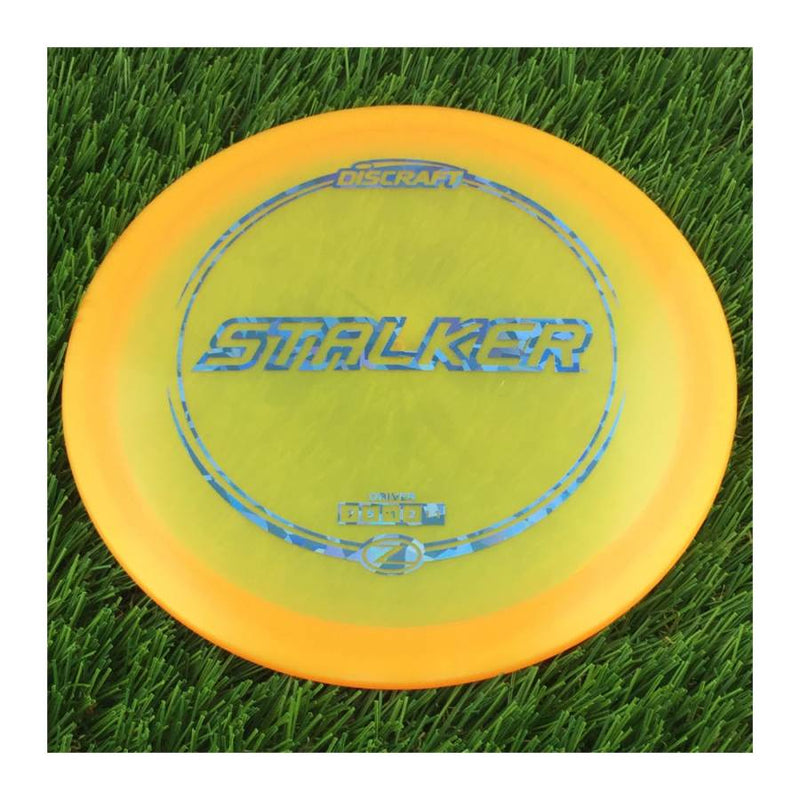 Discraft Elite Z Stalker