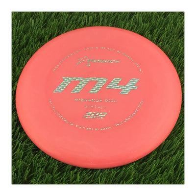 Prodigy 300 M4 - 179g - Solid Red