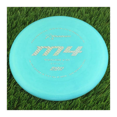 Prodigy 300 M4 - 180g - Solid Light Blue