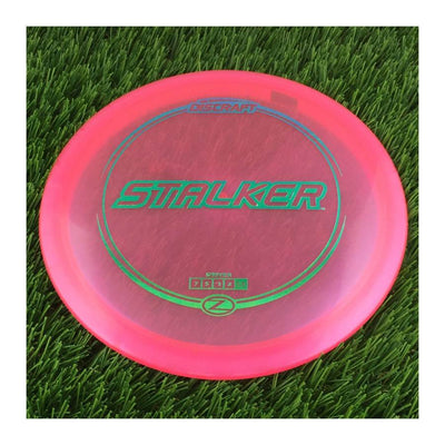 Discraft Elite Z Stalker