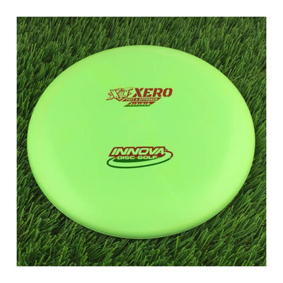 Innova XT Xero - 164g - Solid Green