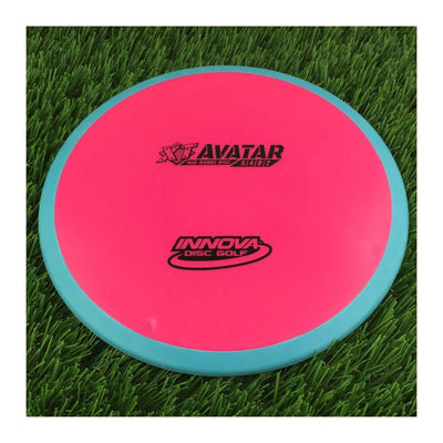 Innova Overmold XT Avatar - 180g - Solid Pink