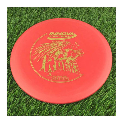 Innova DX RocX3 - 169g - Solid Red