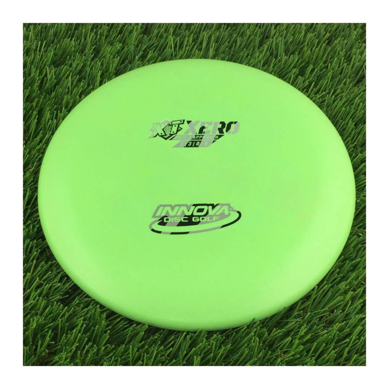 Innova XT Xero - 163g - Solid Green