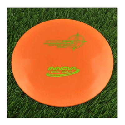 Innova Star Ape - 159g - Solid Orange