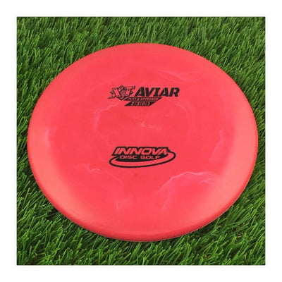 Innova XT Aviar Putter - 167g - Solid Red