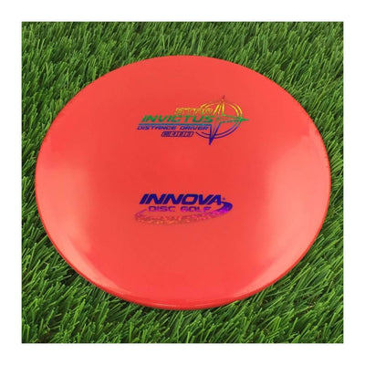 Innova Star Invictus - 175g - Solid Red