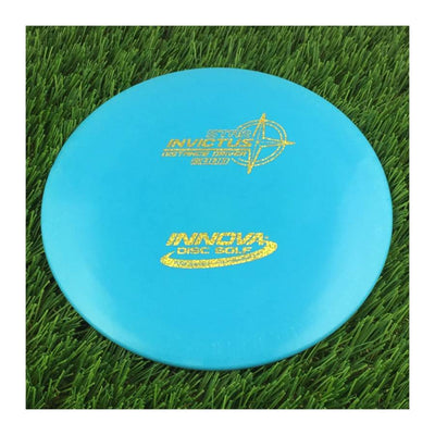 Innova Star Invictus - 175g - Solid Blue