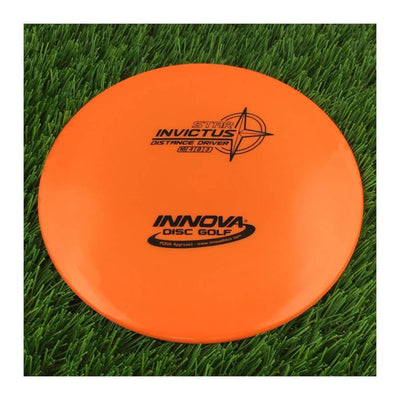 Innova Star Invictus - 175g - Solid Orange