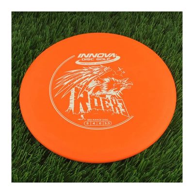 Innova DX RocX3 - 176g - Solid Orange