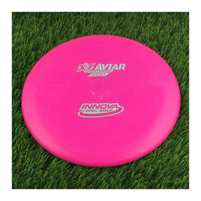 Innova XT Aviar Putter - 161g - Solid Pink