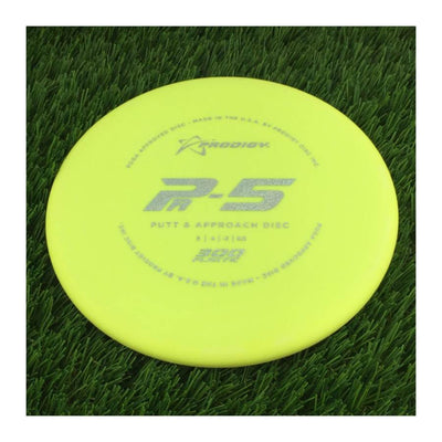 Prodigy 300 PA-5 - 173g - Solid Yellow